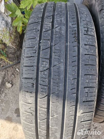 Pirelli Scorpion Verde 215/60 R17 96H