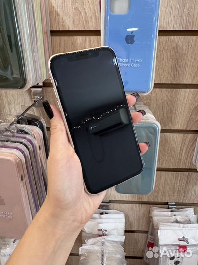 iPhone Xr, 128 ГБ