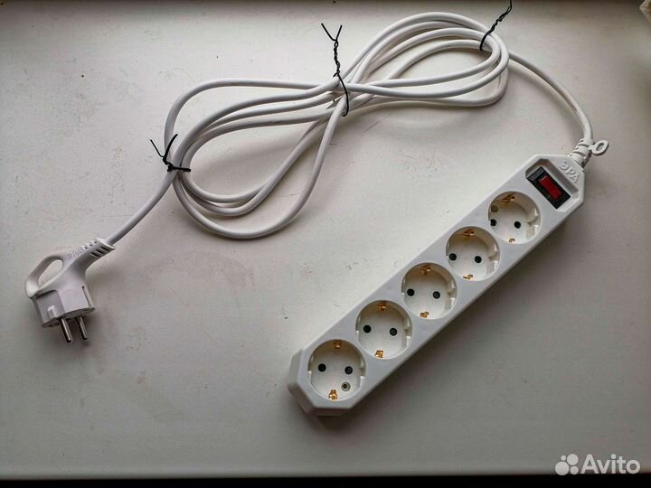 Сетевой фильтр