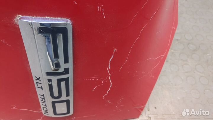 Крыло Ford F-150, 2005