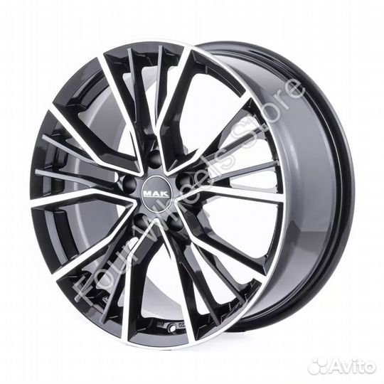 Диски на Audi A5 Q7 R20