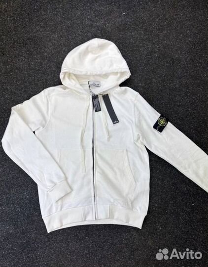 Зип Худи Stone Island много цветов