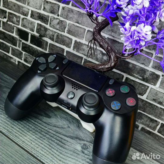 Джойстик DualShock PS4