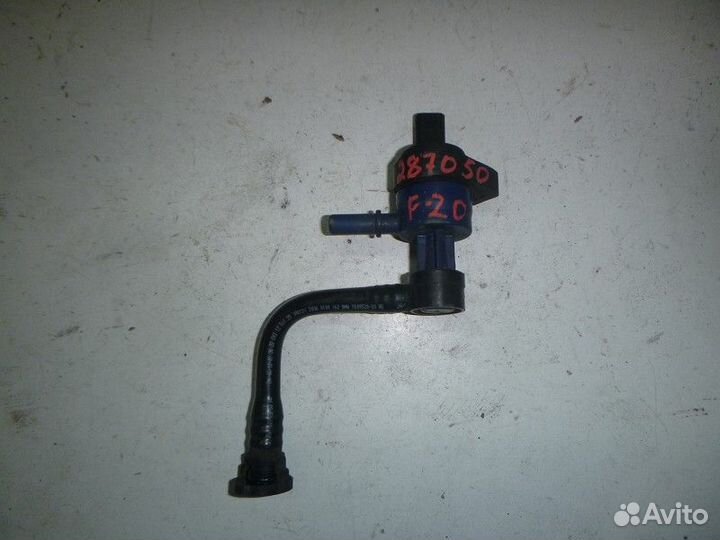 Клапан вентиляции топливного бака BMW F20/21 2011