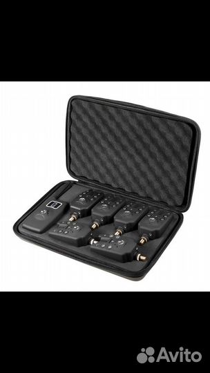 Сигнализаторы поклёвки