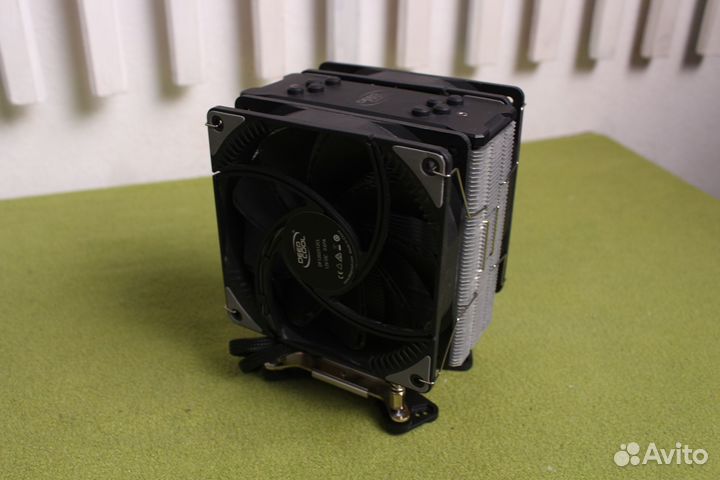 Deepcool Gammaxx 400 EX