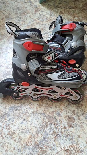 Ролики детские