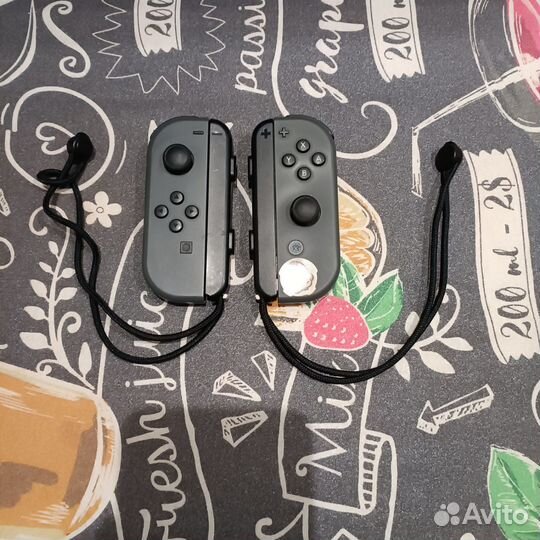 Nintendo switch joy con