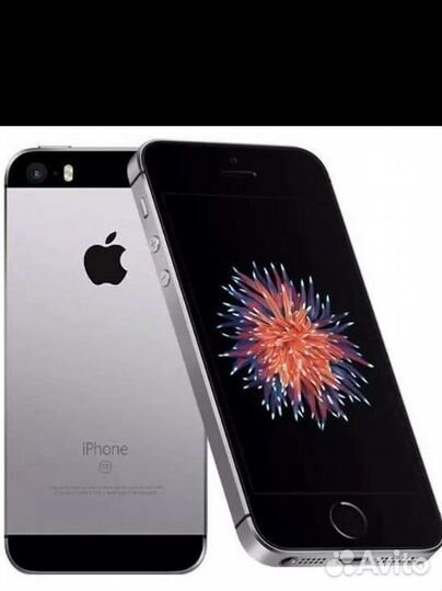 iPhone se 32gb