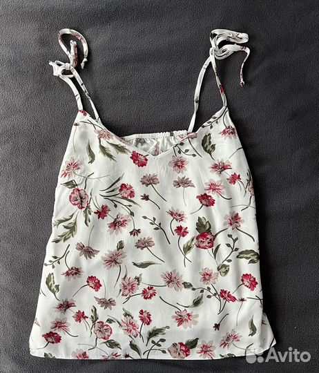 Топ женский новый