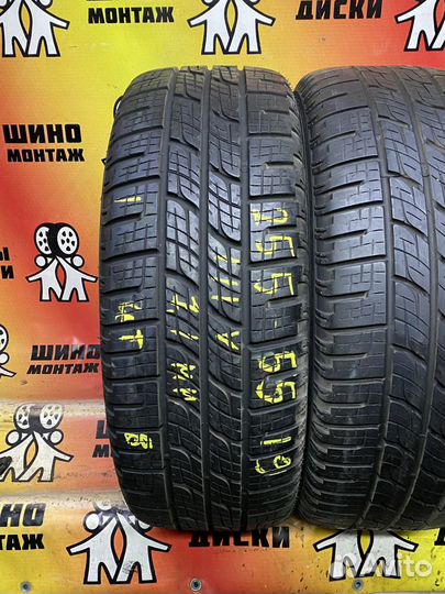 Pirelli Scorpion Zero 255/55 R19 111V