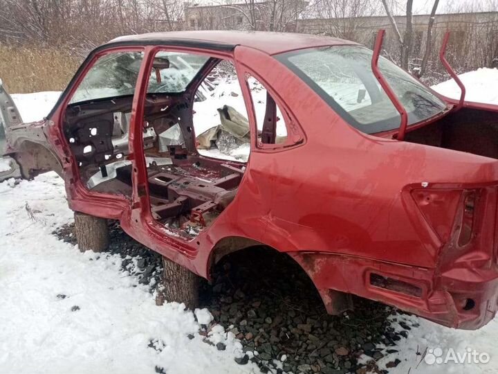 Кузов LADA granta