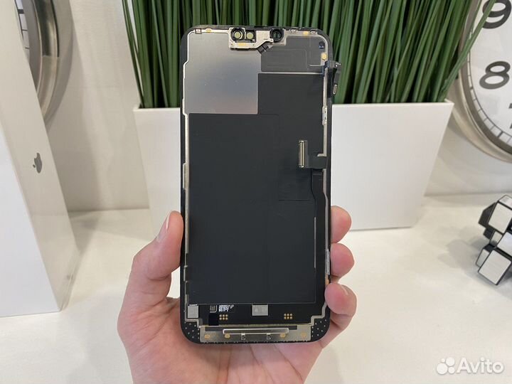 Оригинальный экран дисплей iPhone 13 Pro Max