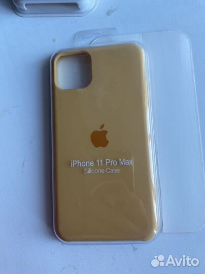 Чехол даром на айфон 11pro max