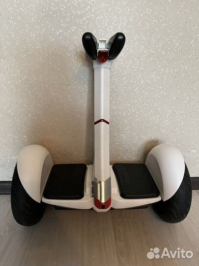 Ninebot mine robot 36v