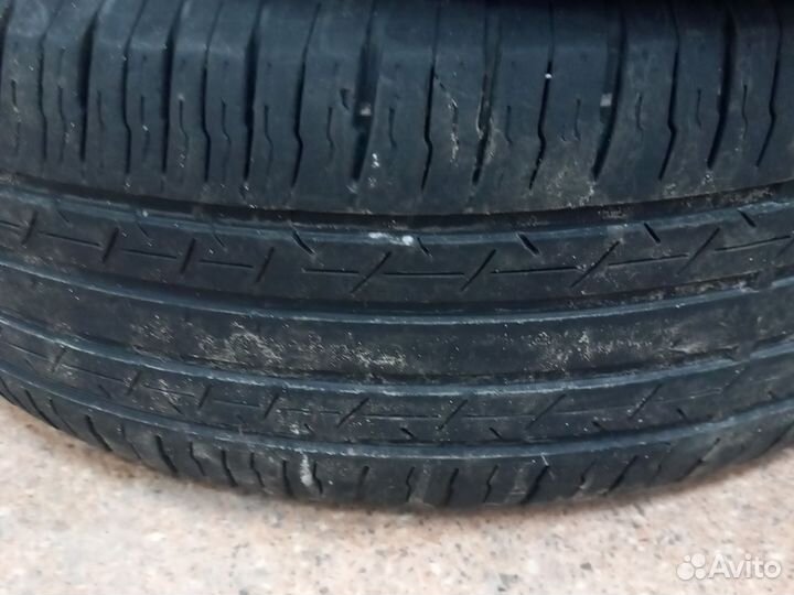 Mileking MK668 225/60 R18 100V