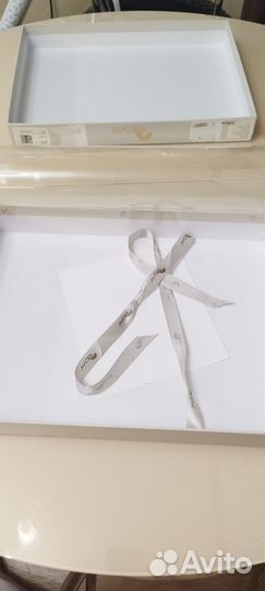 Коробка от постельного белья Arya