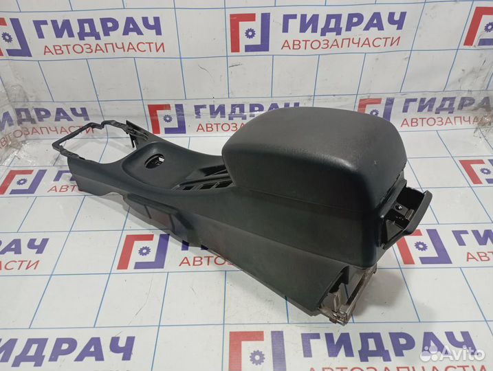 Консоль Nissan Almera Classic (B10) 74980-95F0E