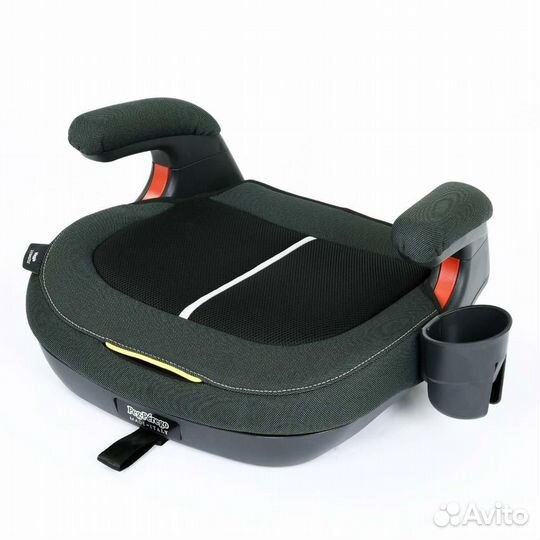 Бустер Peg-Perego Viaggio 15-36 кг (новый)