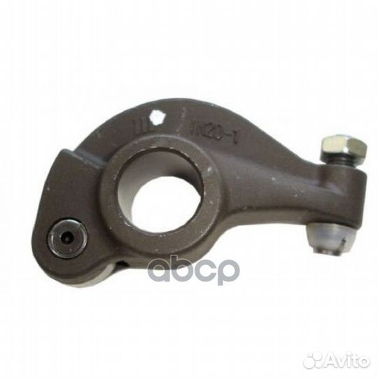 Zetra Коромысло клапана hyundai libero 2453142501