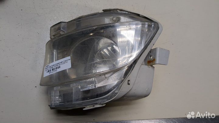 Фара противотуманная Lexus LS460, 2010