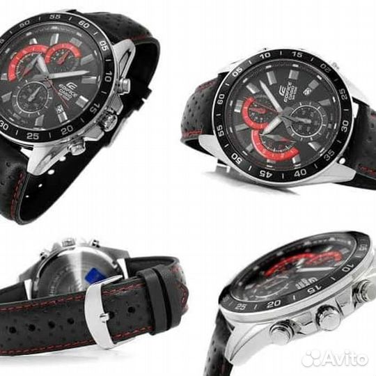 Мужские часы Casio edifice /Артикул 00055