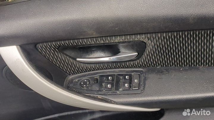 Дверь боковая BMW 3 F30, 2013