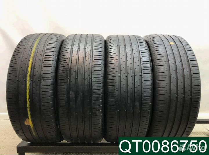 Continental EcoContact 6 235/50 R19 96P