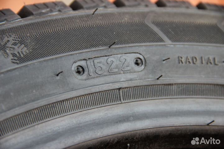 Arivo Winmaster ProX ARW3 255/35 R19