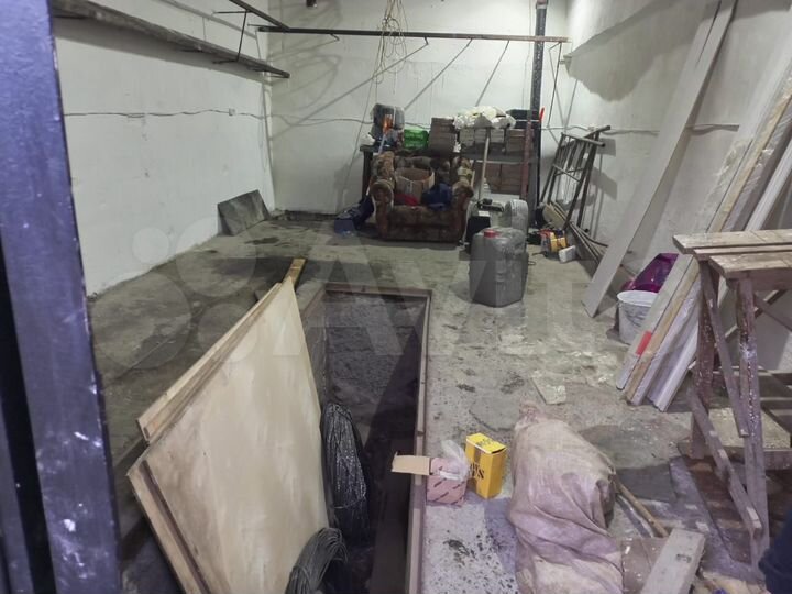 Гараж, 28 м²