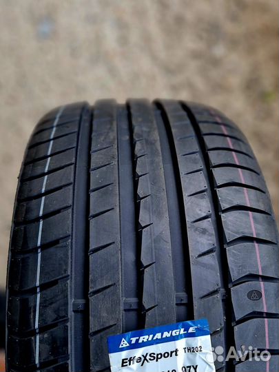Triangle EffeXSport TH202 225/45 R17