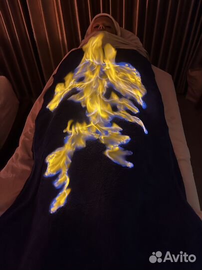 Волшебная практика огня с Бали.Обучение.Девичник