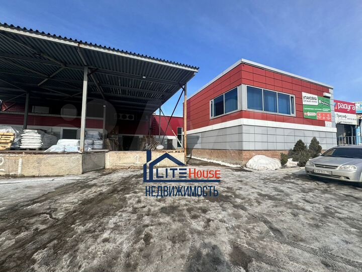 Свободного назначения, 3089 м²