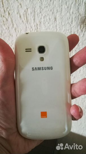 Samsung Galaxy S3 Duos, 16 ГБ