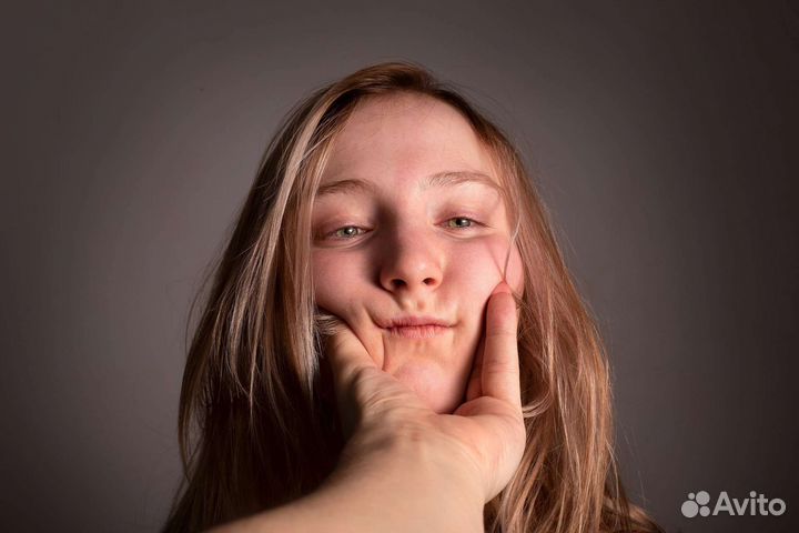 Зеркальный фотоаппарат canon 5D m3 (5d mark 3)