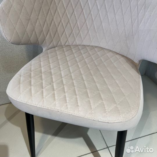 Стул кресло мягкое