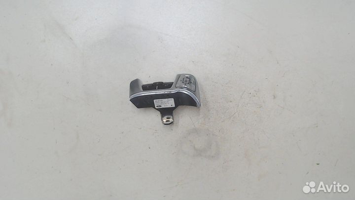 Кнопка круиз контроля Ford Mondeo 4, 2008