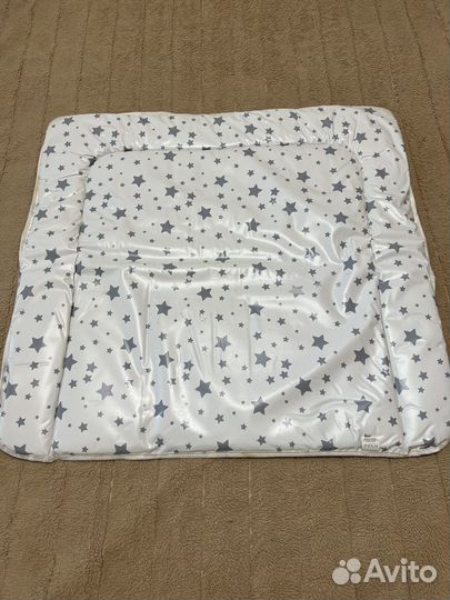 Матрасик на пеленальный столик