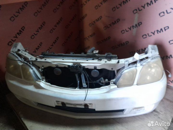 Телевизор Toyota Gaia ACM10 1AZ-FSE