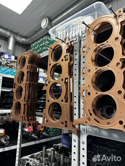 Двигатель G4FA G4FC G4FG Hyundai Kia