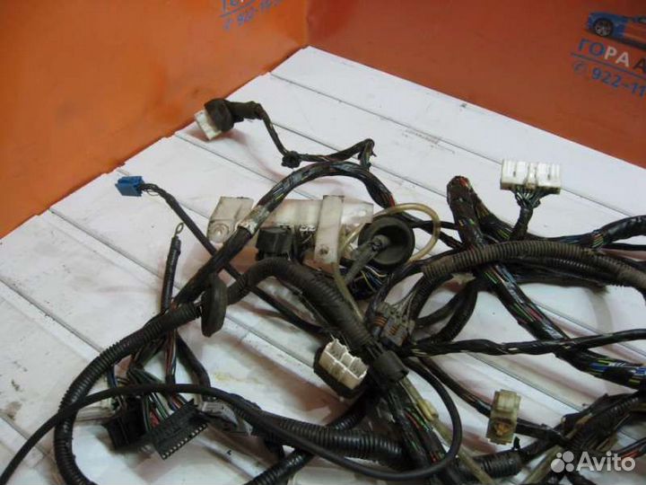 Проводка салонная Chery Tiggo T11 2005-2015