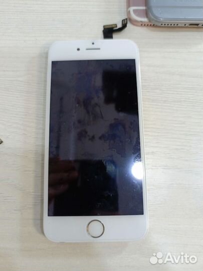 Запчасти для iPhone 6s