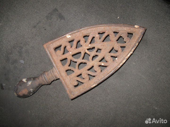 Подставка для утюга