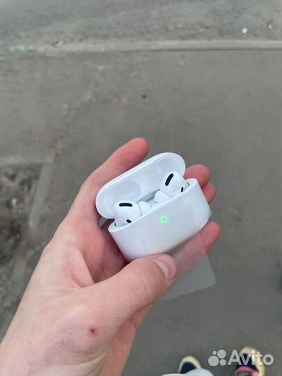 Airpods pro