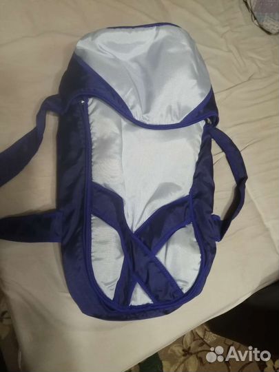 Переноска для детей