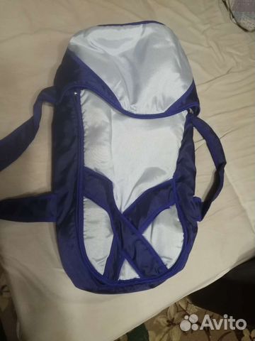 Переноска для детей