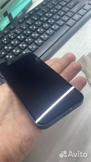 iPhone 12 mini, 128 ГБ