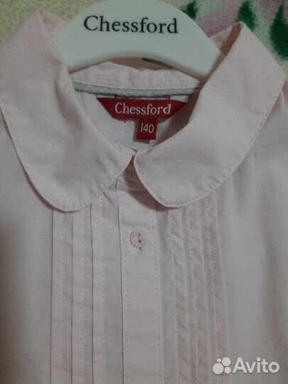 Рубашка для девочки