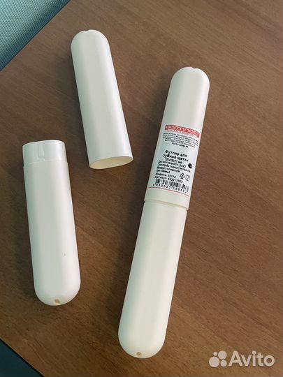 Расческа массажная