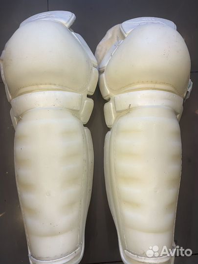 Хоккейная форма взрослая